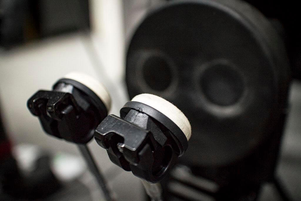 Roland KD8 Kick Drum