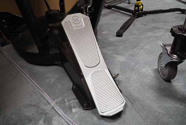 YAMAHA TP43 Timpani Pedal