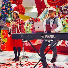 Clarinet Piano @ APM Music Performance