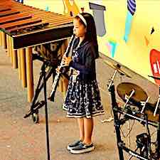 Music Performance Fortune Metropolis Student Performance